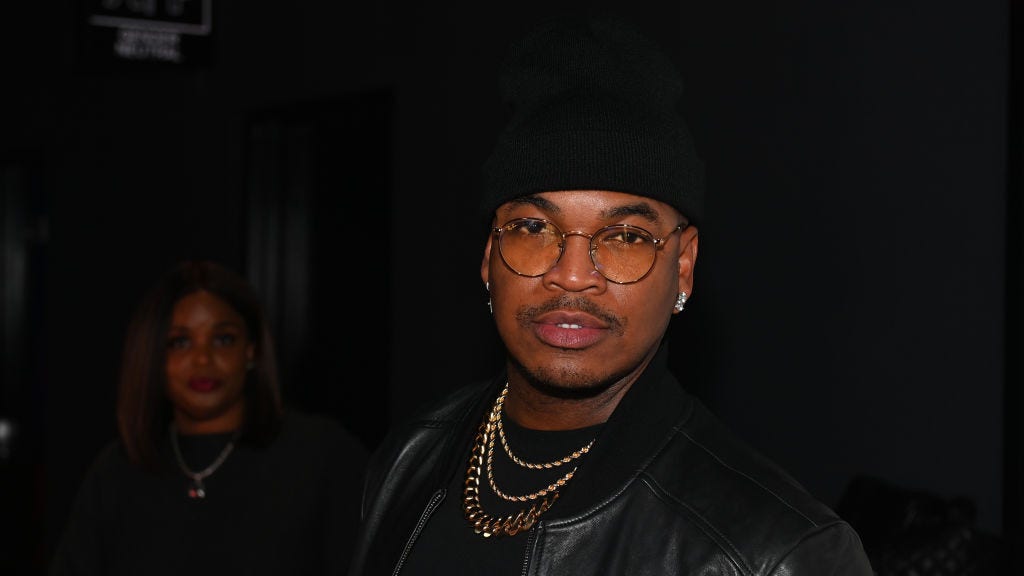 Ne-Yo shares official trailer for 'In My Own Words' documentary