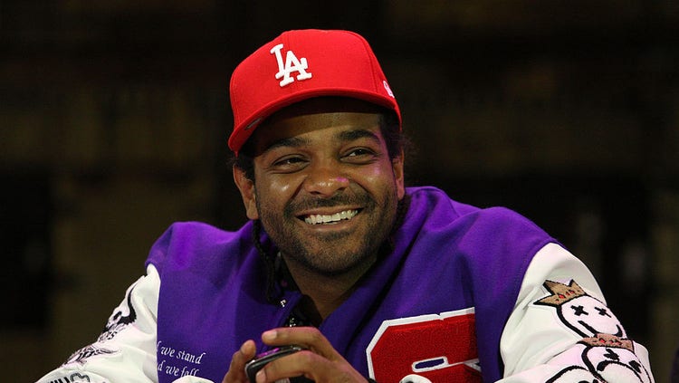 Jim Jones