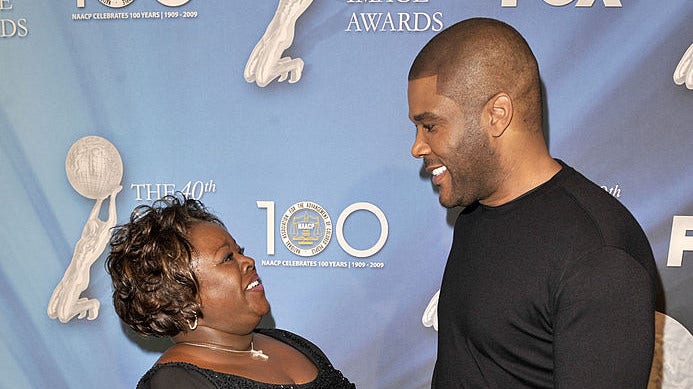 Cassi Davis, Tyler Perry