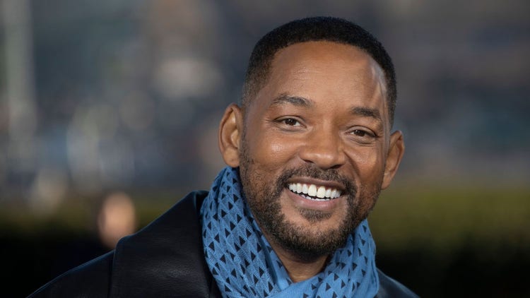 Will Smith