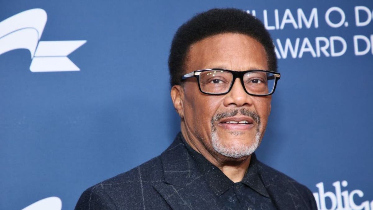 Judge Greg Mathis new show "Mathis Court" will debut this fall