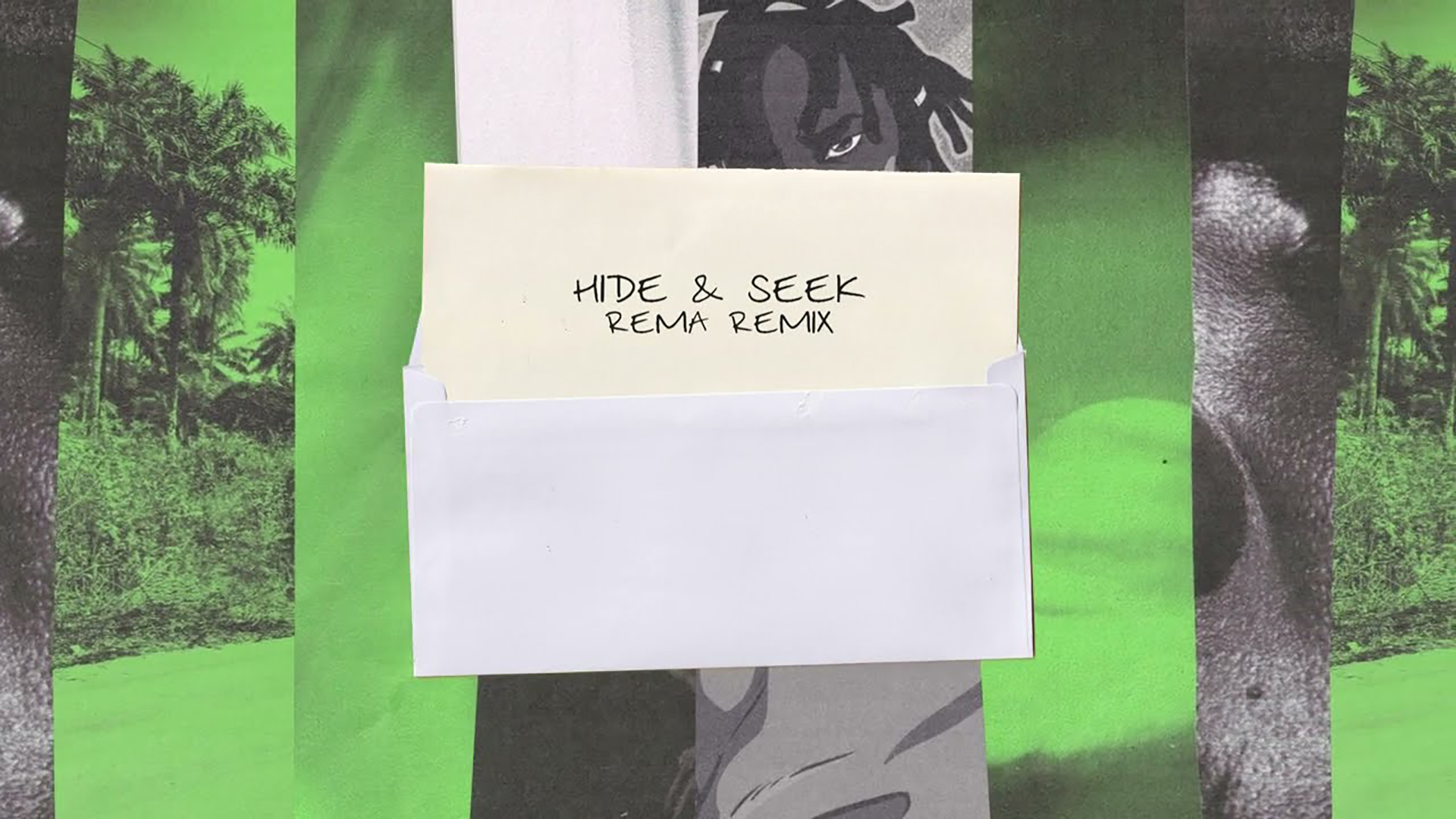 Rema Joins Stormzy On New "Hide & Seek" Remix