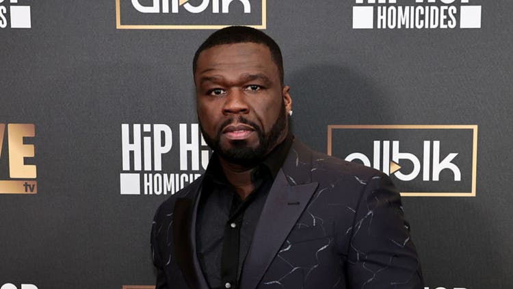 50 Cent