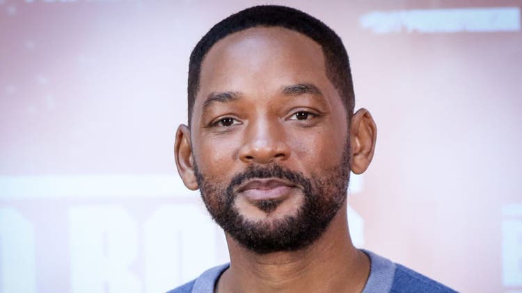 Will Smith