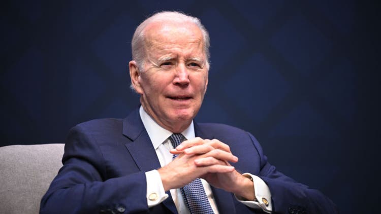 Joe Biden