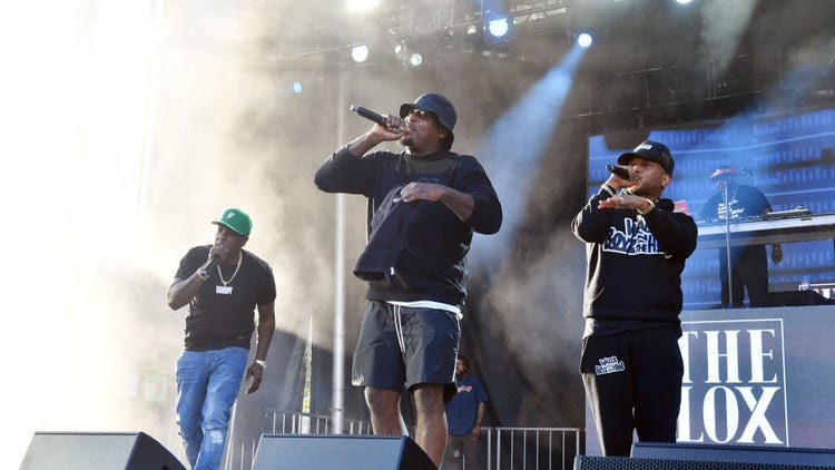 The LOX