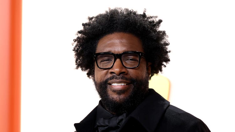 Questlove