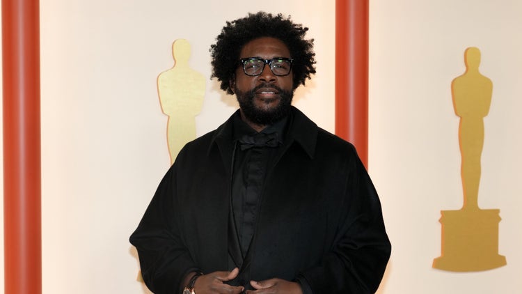 Questlove