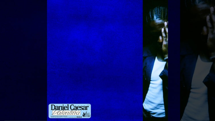 Daniel Caesar