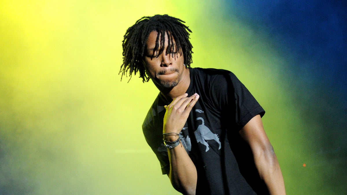 Lupe Fiasco takes his talents from MIT to Yale with new fellowship