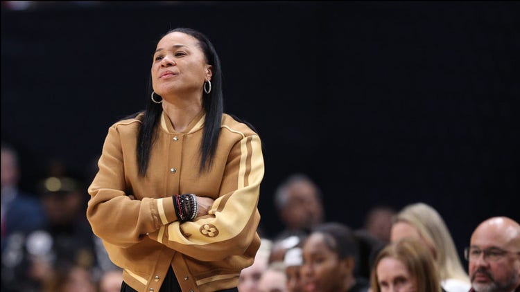 Dawn Staley