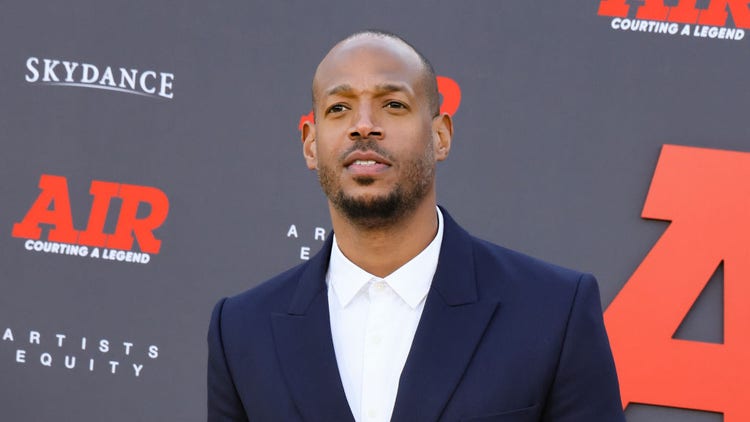 Marlon Wayans