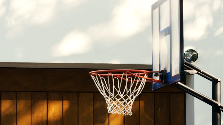 basketball