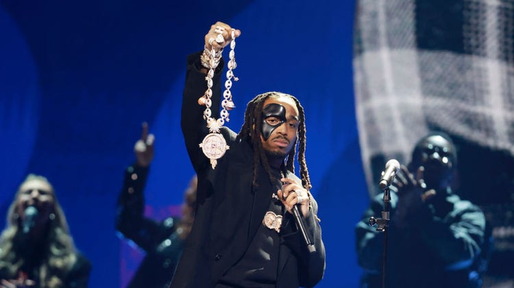 Quavo