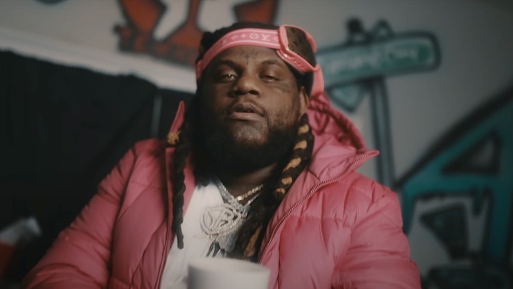 Fat Trel