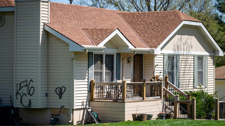 Ralph Yarl gunman Andrew Lester's residence