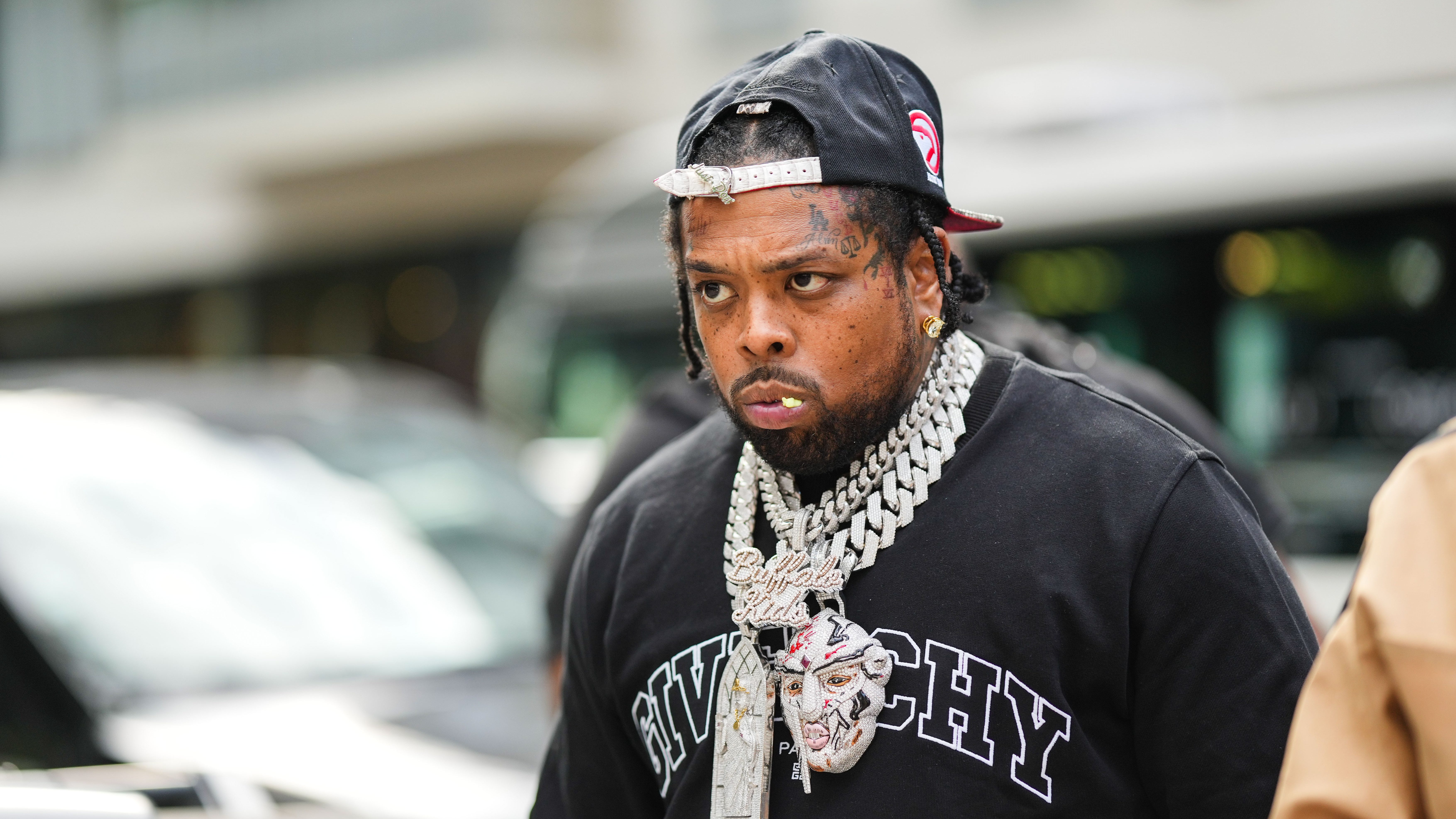 Westside Gunn Announces New Album