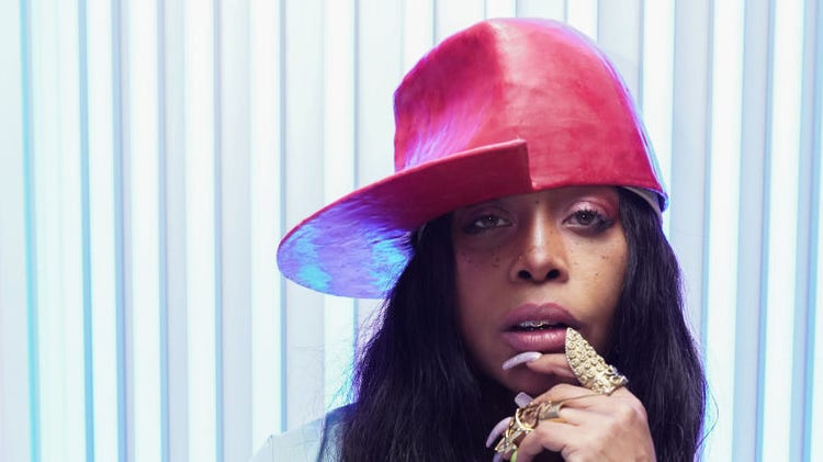 erykah badu