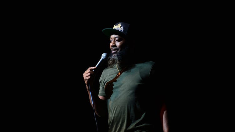 Karlous Miller