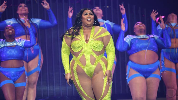 Lizzo