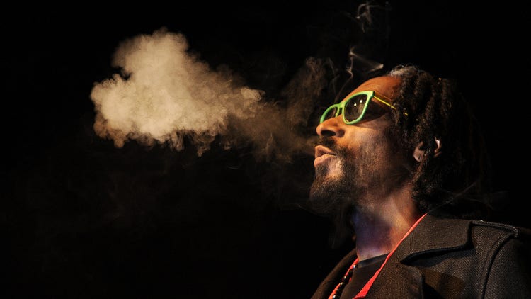 Snoop Dogg