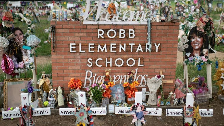 Robb Elementary