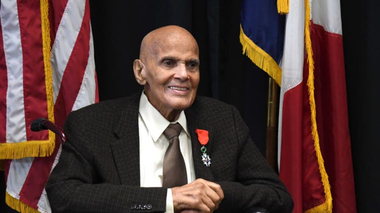 Harry Belafonte