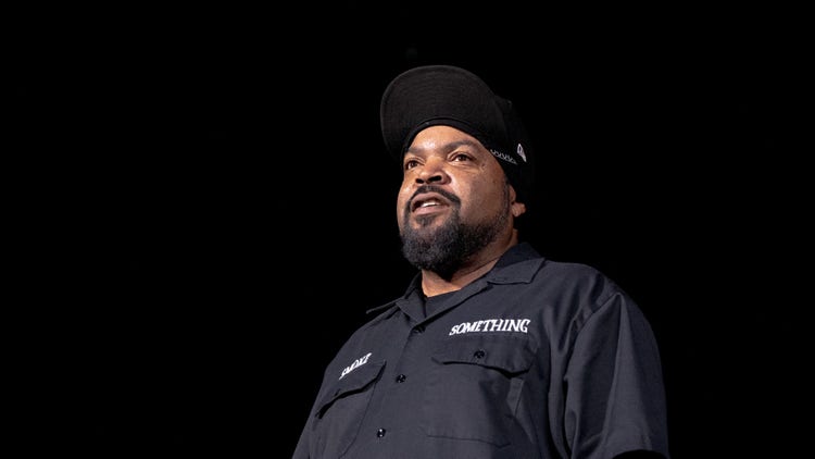 Ice Cube