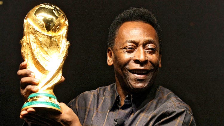 Pelé