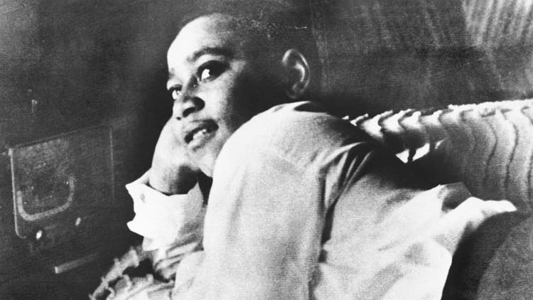 Emmett Till