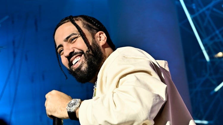 French Montana