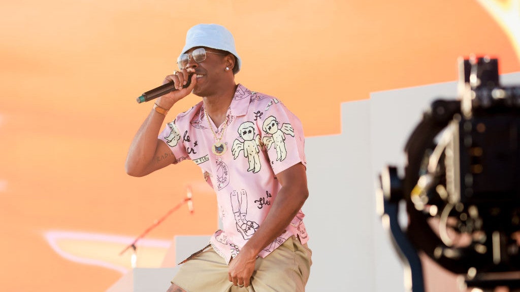 Tyler, the Creator's 'Sorry Not Sorry' Music Video Has Arrived: Watch