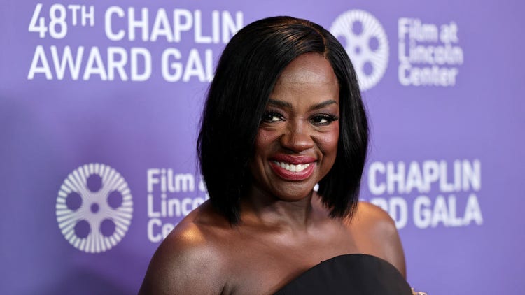 Viola Davis