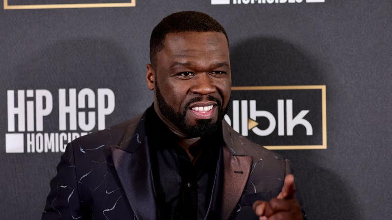 50 Cent purchases studio space for G Unit Film Television