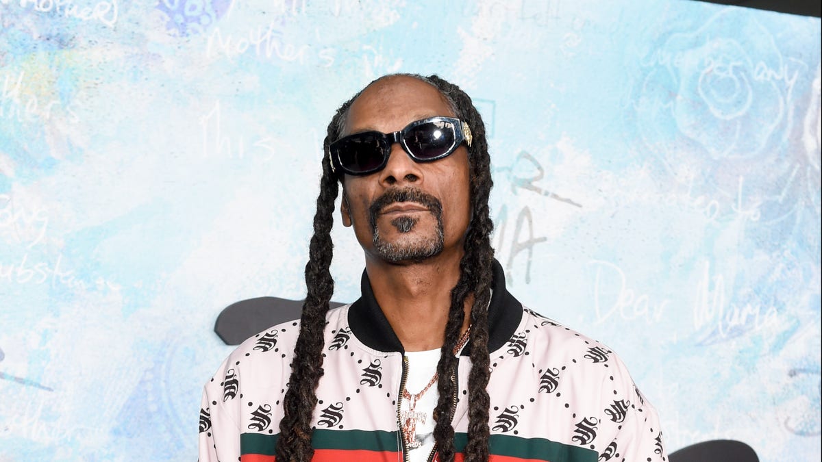 Snoop Dogg wants ownership of Canadian NHL team