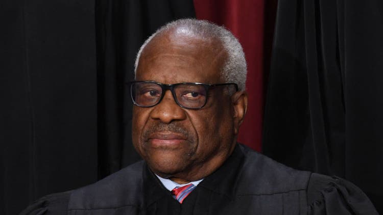 Clarence Thomas