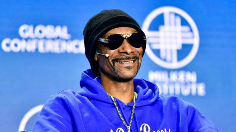 Snoop Dogg