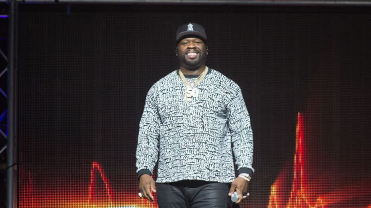 50 Cent