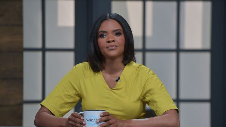 Candace Owens