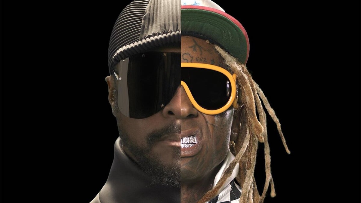 Sick, Slick & Stylish: Your Favourite Hip Hop Artist's Iconic Sunnies