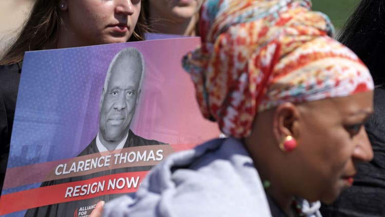 Clarence Thomas