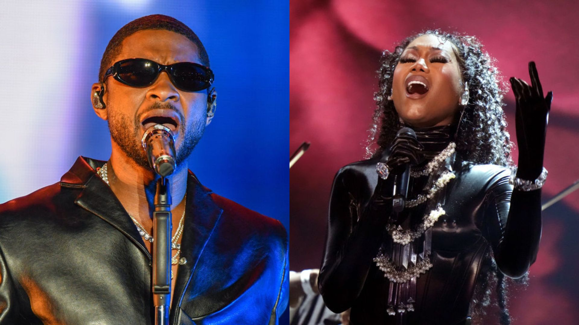 Twitter Wants The Full Version Of Usher & Muni Long On "Hrs & Hrs"