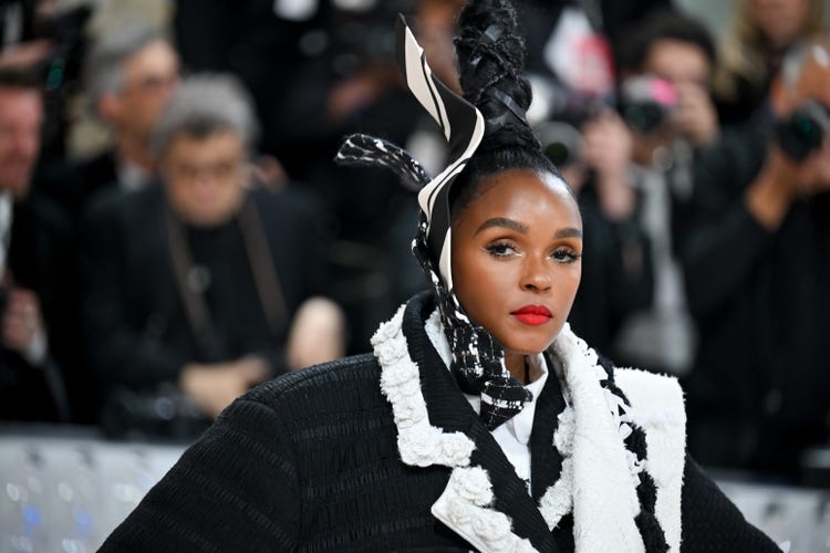 Janelle Monáe