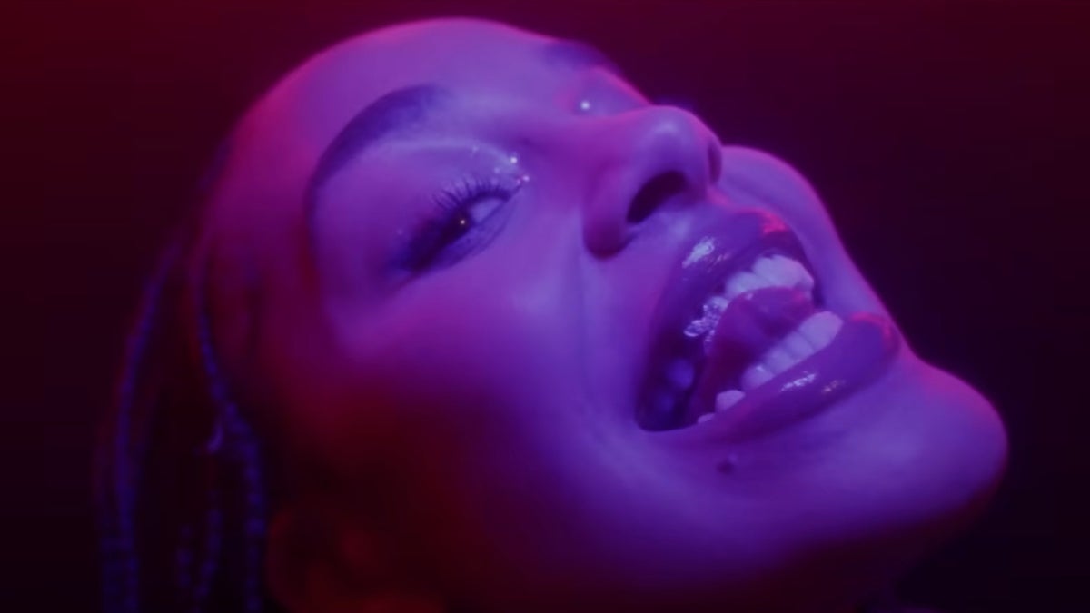 Jorja Smith drops off new visual for 