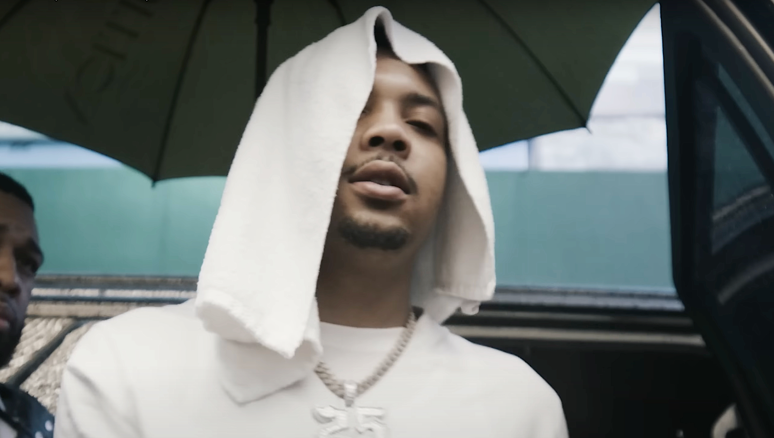 G Herbo Declares "We Don't Care" In Latest Visual