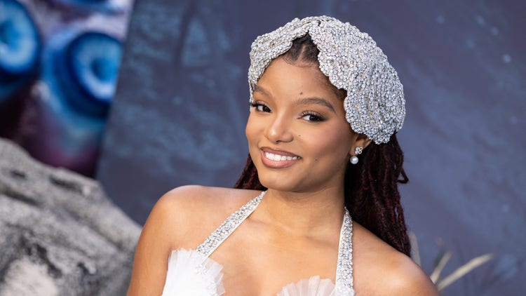 Halle Bailey