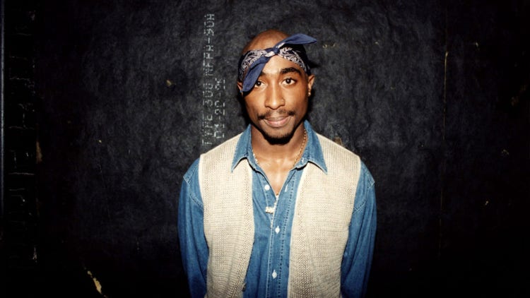 Tupac