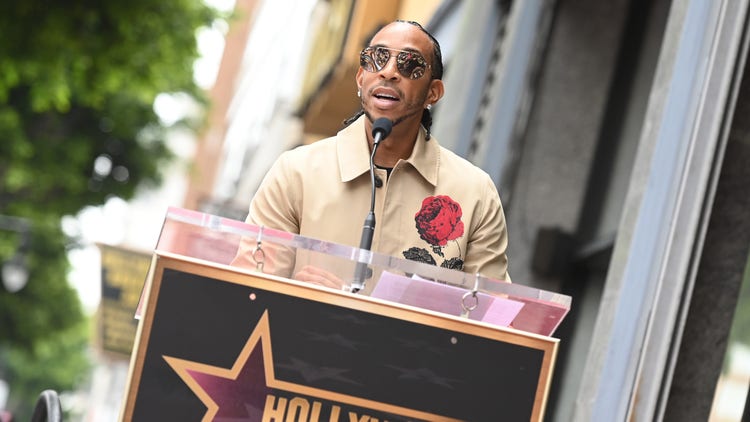 Ludacris