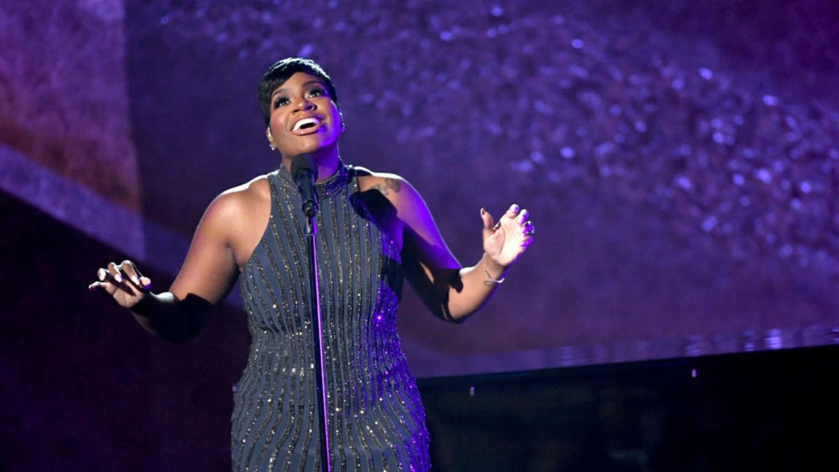 Fantasia shinning in 'The Color Purple' trailer generates Oscar buzz