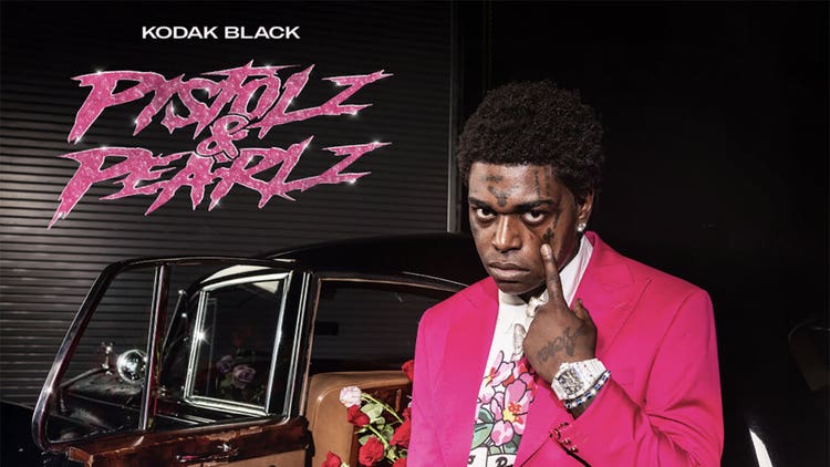 Kodak Black